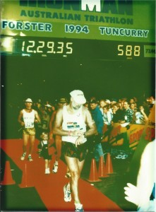 1994 tri finish