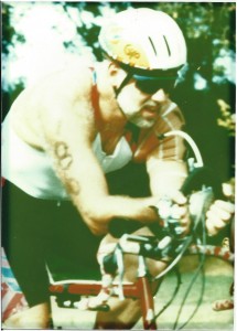 1994 tri ride