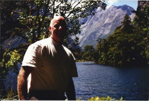 MILFORD LEON