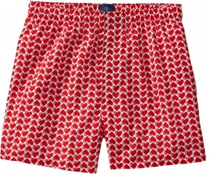 BOXER UNDIES